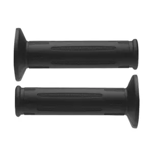 Paire de revêtements poignée Domino Style Bmw Open End image-0