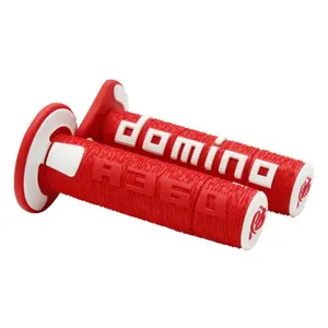 Επένδυση λαβής Domino Off Road A360 Closed End image-1