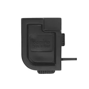 Schachtel 50 Deckel Gasgriff Domino image-0