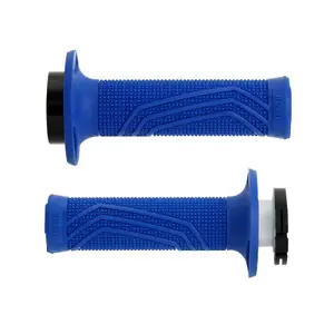 Paar handvatbekledingen Domino D100Closed End image-2