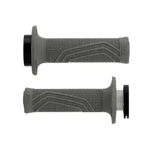 Pair of handle coverings Domino D100Closed End image-2