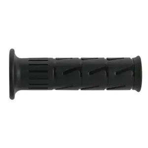 Ζευγάρι καλυμμάτων χερουλιού Domino 6752 Style Kawasaki Open End image-0