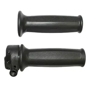 Gasgriff Roller Domino Peugeot 50 Buxy Speedake Zenith Sv 125 Sv image-0