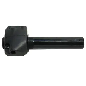 Gasgriff Roller Domino Peugeot 50 Tkr Tekker Speedfight 2003+ Vivacity image-0