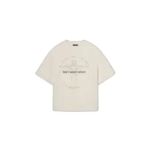 T-shirt Don't Waste Culture Veyric image-0