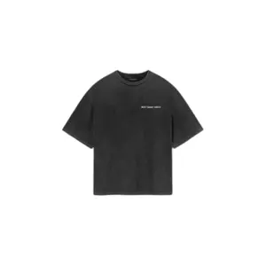 T-shirt Don't Waste Culture Olivinne image-0