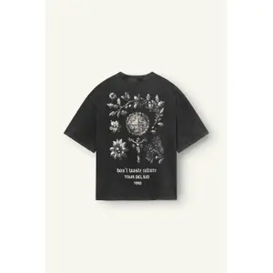 T-shirt Don't Waste Culture Olivinne image-2