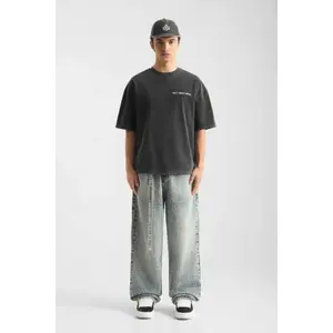 T-shirt Don't Waste Culture Olivinne image-1