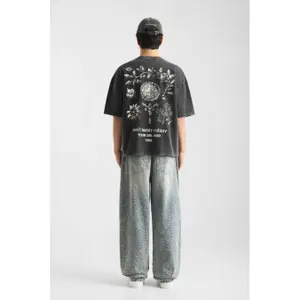 T-shirt Don't Waste Culture Olivinne image-3