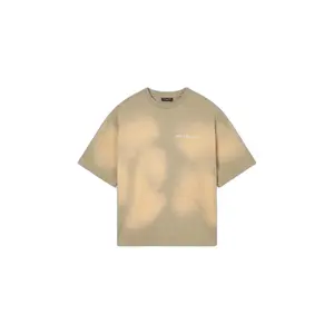 T-shirt Don't Waste Culture Olivinne image-0