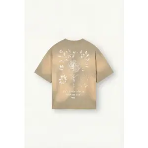 T-shirt Don't Waste Culture Olivinne image-2