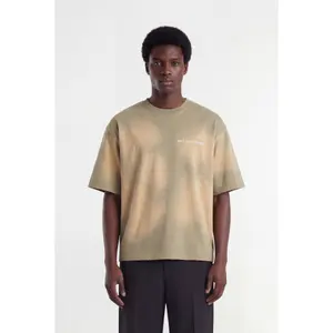 T-shirt Don't Waste Culture Olivinne image-1