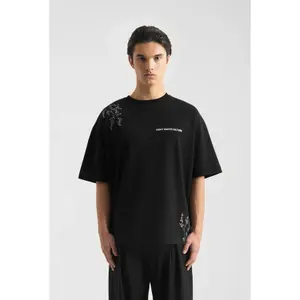 T-shirt Don't Waste Culture Morikae image-1