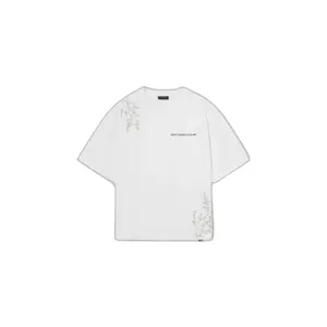 T-shirt Don't Waste Culture Morikae image-0