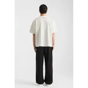 T-shirt Don't Waste Culture Morikae image-4