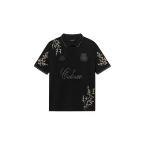 T-shirt Don't Waste Culture Momohana