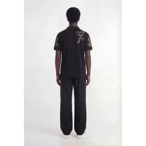 T-shirt Don't Waste Culture Momohana image-4