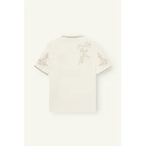 T-shirt Don't Waste Culture Momohana image-2