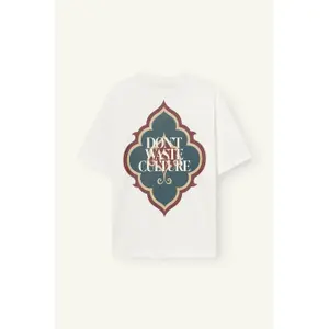 T-shirt Don't Waste Culture Sokae image-2