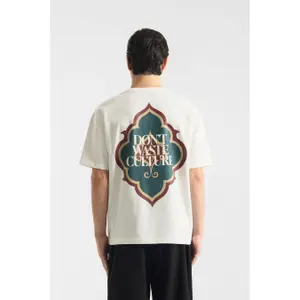 T-shirt Don't Waste Culture Sokae image-3
