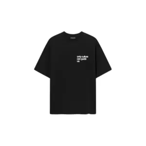 T-shirt Don't Waste Culture Oshimi image-0