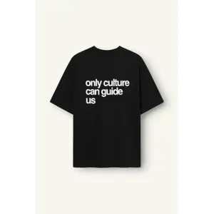 T-shirt Don't Waste Culture Oshimi image-3