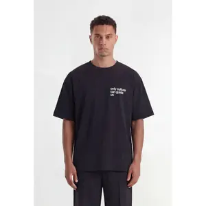 T-shirt Don't Waste Culture Oshimi image-1