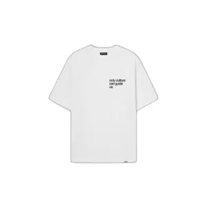 T-shirt Don't Waste Culture Oshimi image-0
