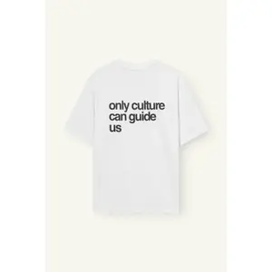 T-shirt Don't Waste Culture Oshimi image-3