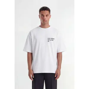 T-shirt Don't Waste Culture Oshimi image-1