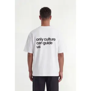 T-shirt Don't Waste Culture Oshimi image-4