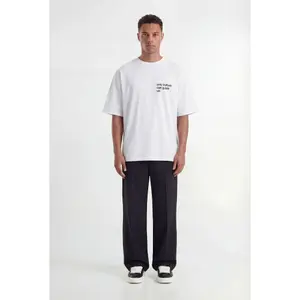T-shirt Don't Waste Culture Oshimi image-2