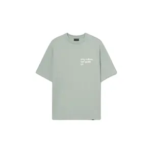 T-shirt Don't Waste Culture Oshimi image-0