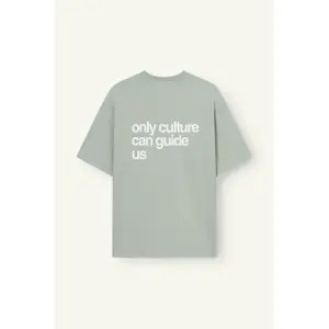 T-shirt Don't Waste Culture Oshimi image-2