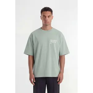 T-shirt Don't Waste Culture Oshimi image-1