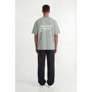 T-shirt Don't Waste Culture Oshimi image-3