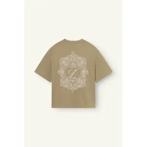 T-shirt Don't Waste Culture Umeka image-2