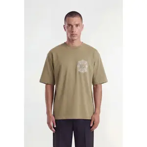 T-shirt Don't Waste Culture Umeka image-1