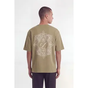 T-shirt Don't Waste Culture Umeka image-3