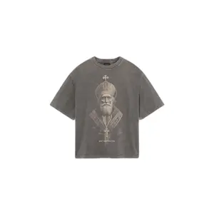 T-shirt Don't Waste Culture Tenriko image-0