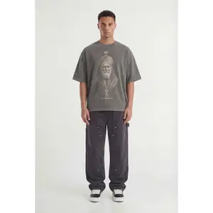 T-shirt Don't Waste Culture Tenriko image-2