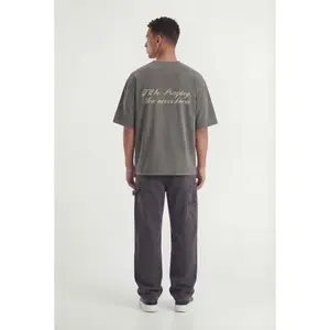 T-shirt Don't Waste Culture Tenriko image-4