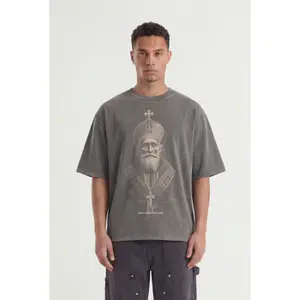 T-shirt Don't Waste Culture Tenriko image-1