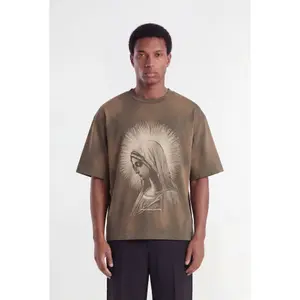 T-shirt Don't Waste Culture Daishoji image-1