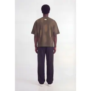 T-shirt Don't Waste Culture Daishoji image-4