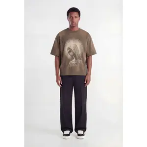 T-shirt Don't Waste Culture Daishoji image-2
