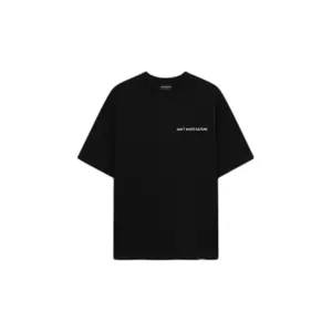 T-shirt Don't Waste Culture Toshimi image-0