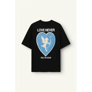 T-shirt Don't Waste Culture Toshimi image-2