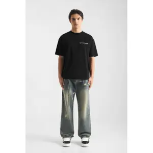T-shirt Don't Waste Culture Toshimi image-1