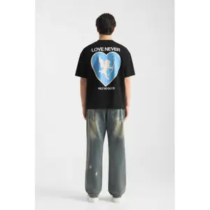 T-shirt Don't Waste Culture Toshimi image-3